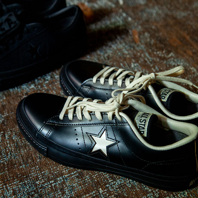 CONVERSE ONE STAR